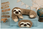 Oscar the Sloth - Delivery in November