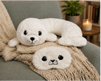 Pebbles the Seal - Delivery in November